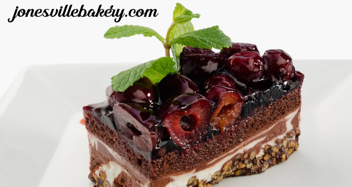 jonesvillebakery.com